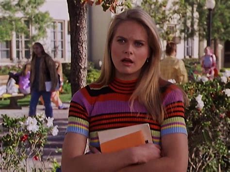 rachel blanchard clueless|Rachel Blanchards 10 Best Movies And TV Shows